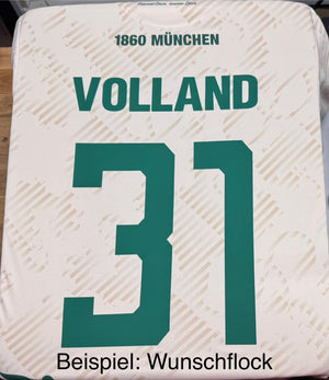 TSV 1860 MÜNCHEN Trikot 3rd Kinder 25 / 26 - sportiger.de