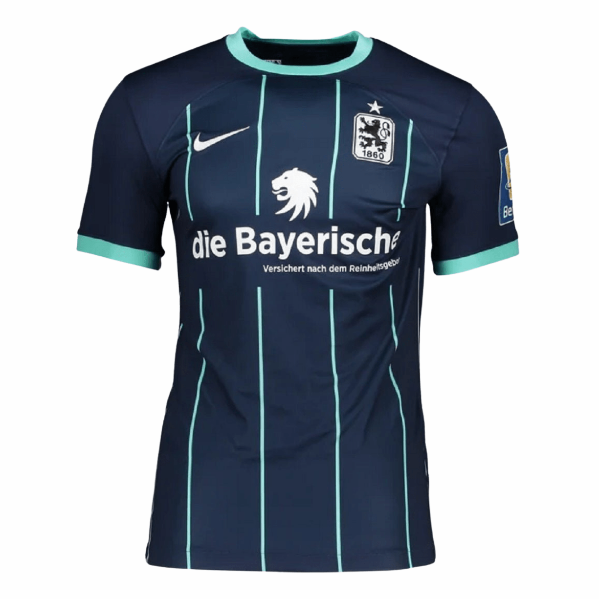 TSV 1860 MÜNCHEN Trikot Away Herren 23 / 24 - sportiger.de