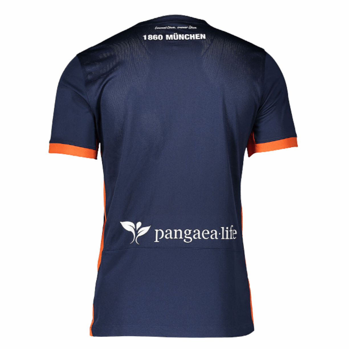 TSV 1860 MÜNCHEN Trikot Away Herren 24 / 25 - sportiger.de