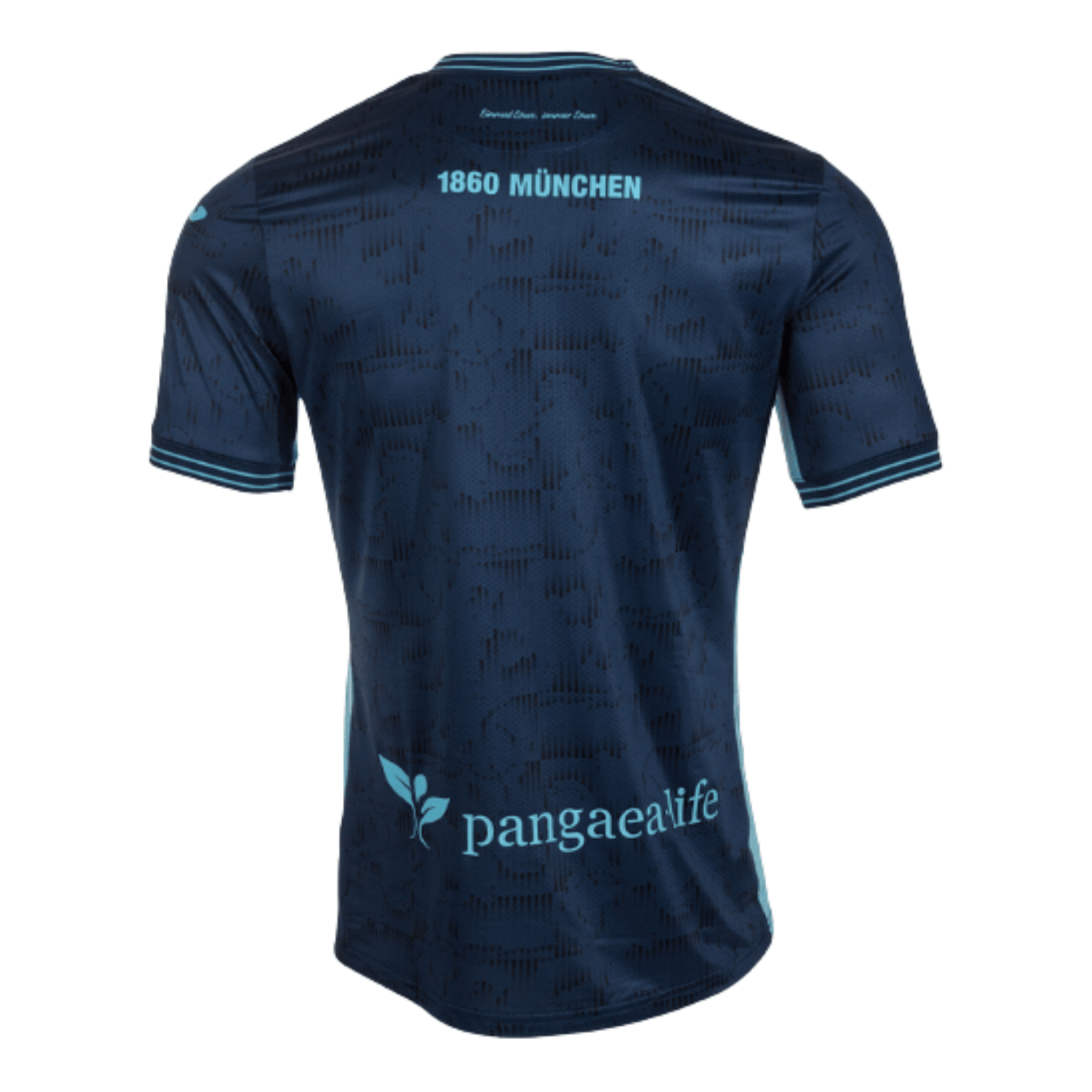 TSV 1860 MÜNCHEN Trikot Away Herren 25 / 26 - sportiger.de