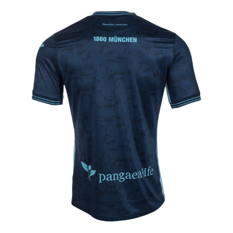 TSV 1860 MÜNCHEN Trikot Away Herren 25 / 26 - sportiger.de