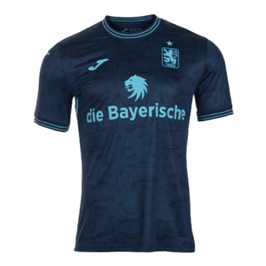 TSV 1860 MÜNCHEN Trikot Away Kinder 25 / 26 - sportiger.de