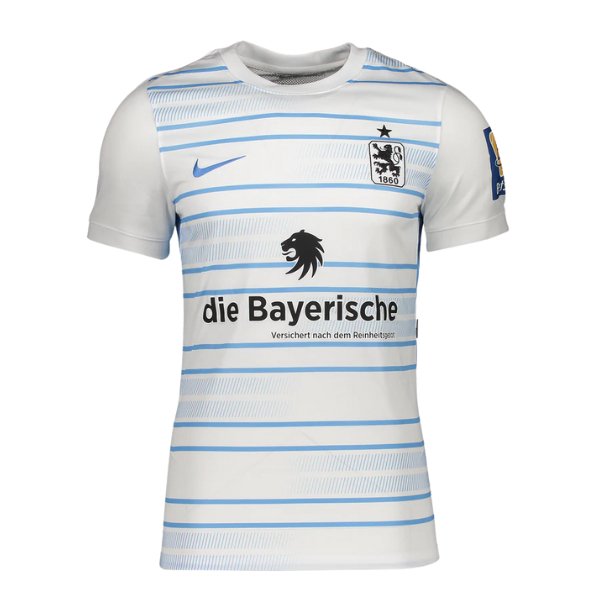 TSV 1860 MÜNCHEN Trikot Home Herren 22 / 23 - sportiger.de