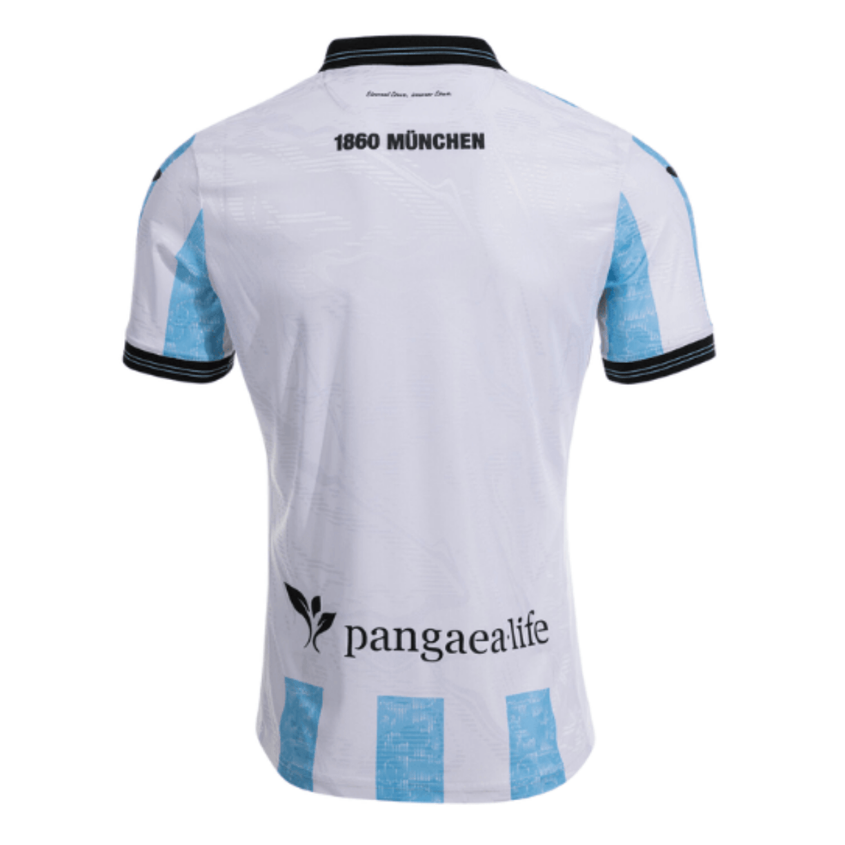 TSV 1860 MÜNCHEN Trikot Home Herren 25 / 26 - sportiger.de