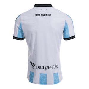 TSV 1860 MÜNCHEN Trikot Home Herren 25 / 26 - sportiger.de