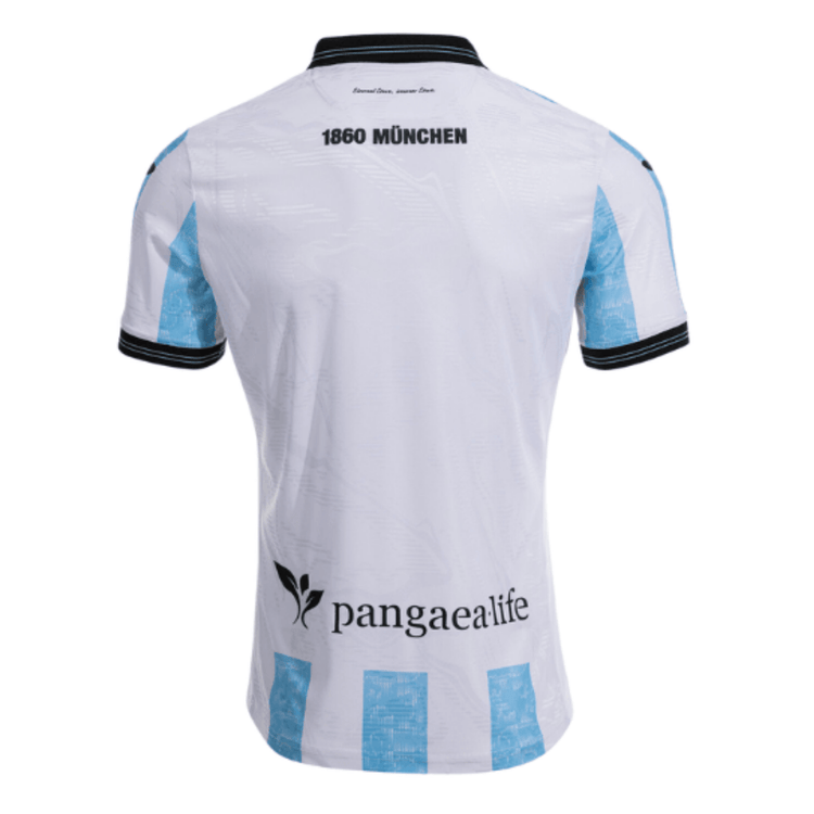 TSV 1860 MÜNCHEN Trikot Home Herren 25 / 26 - sportiger.de