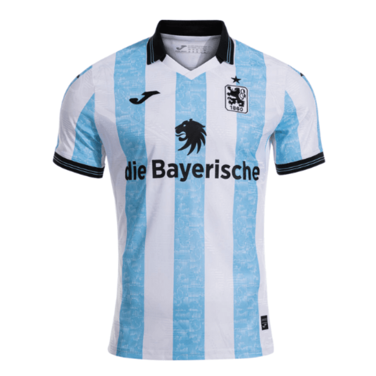 TSV 1860 MÜNCHEN Trikot Home Herren 25 / 26 - sportiger.de