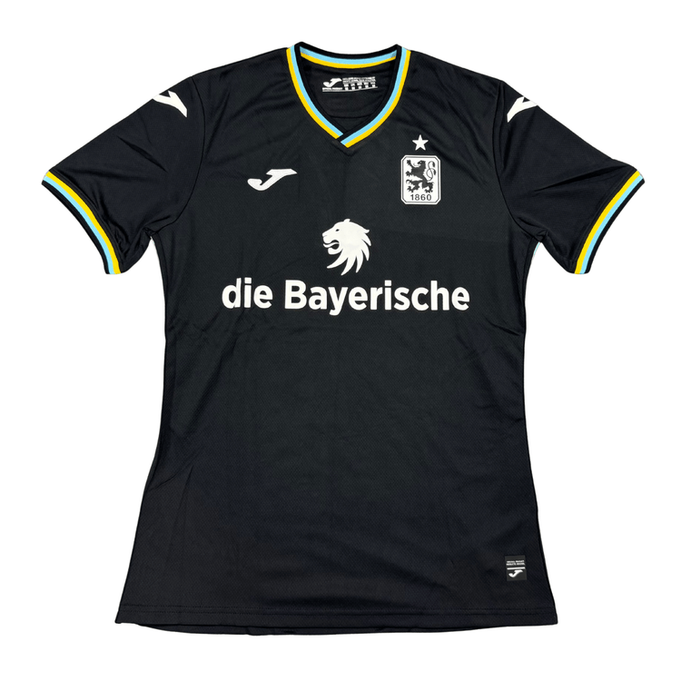 TSV 1860 MÜNCHEN Trikot Oktoberfest Wiesn Herren 25 / 26 - sportiger.de