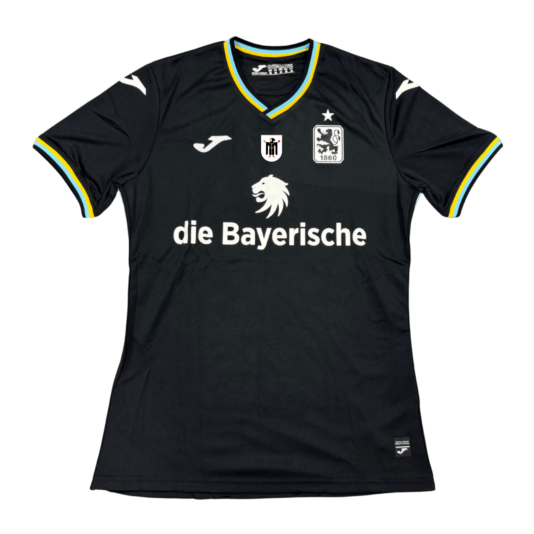 TSV 1860 MÜNCHEN Trikot Oktoberfest Wiesn Herren 25 / 26 - sportiger.de