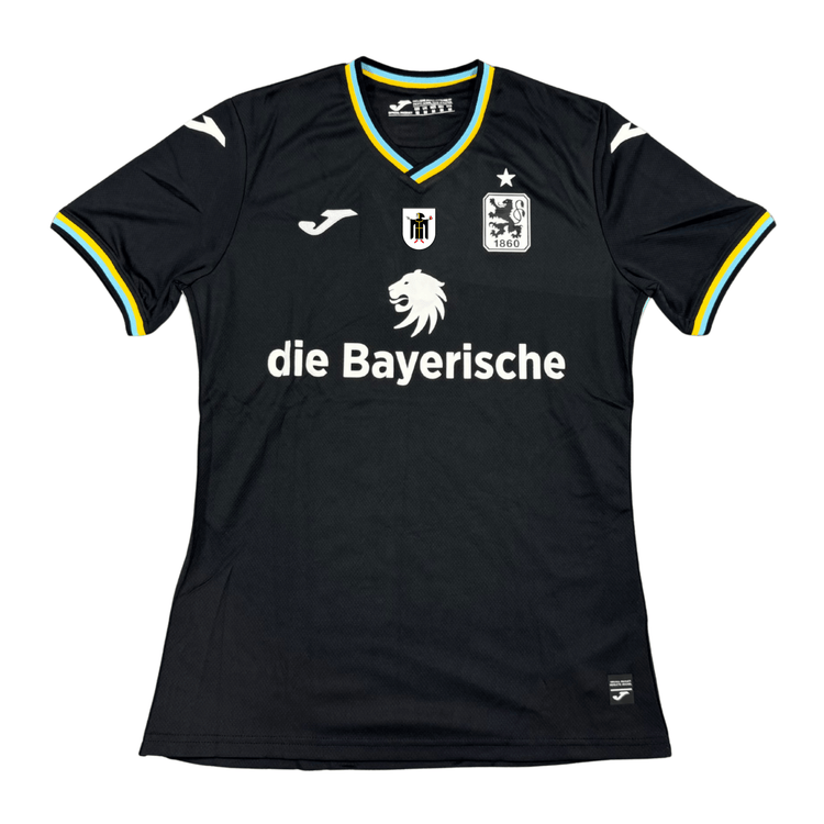 TSV 1860 MÜNCHEN Trikot Oktoberfest Wiesn Herren 25 / 26 - sportiger.de