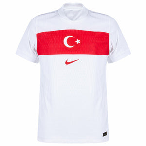 TÜRKEI AUTHENTIC Trikot Home Herren EURO 2024 - sportiger.de