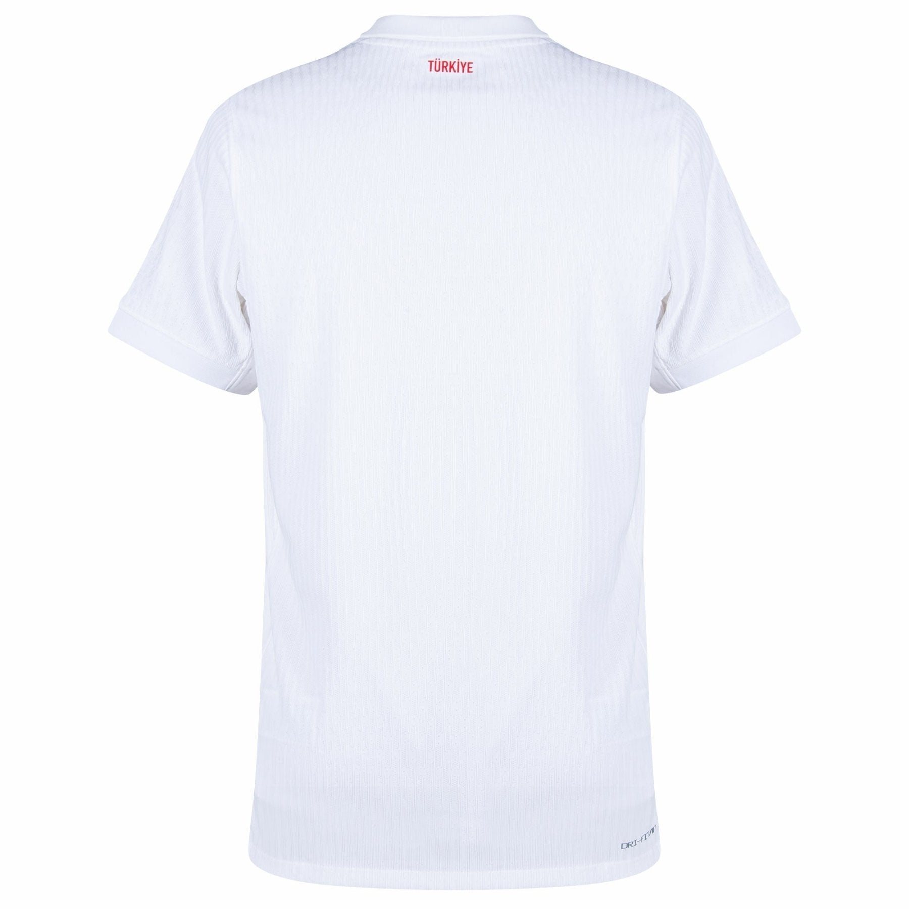 TÜRKEI AUTHENTIC Trikot Home Herren EURO 2024 - sportiger.de