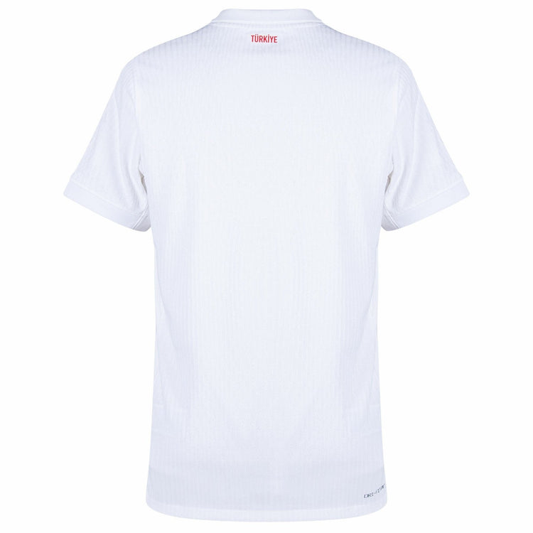 TÜRKEI AUTHENTIC Trikot Home Herren EURO 2024 - sportiger.de