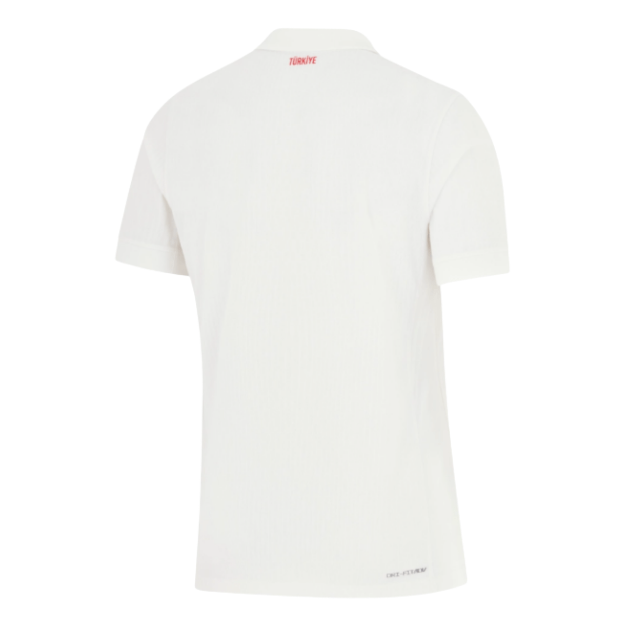 TÜRKEI AUTHENTIC Trikot Home Herren EURO 2024 - sportiger.de