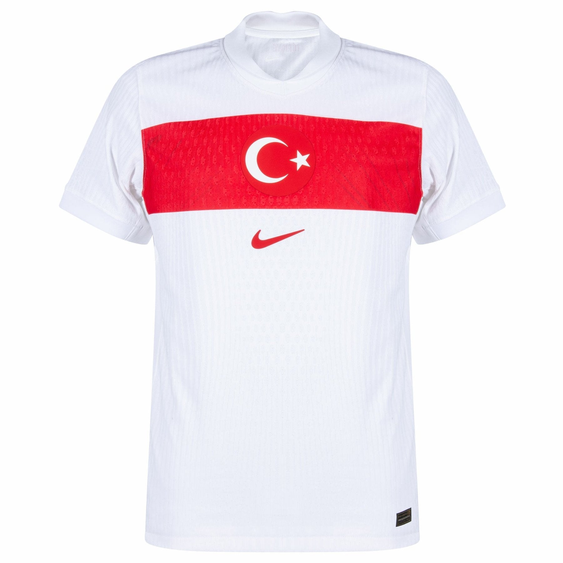 TÜRKEI Trikot Authentic Home Herren EURO 2024 - sportiger.de