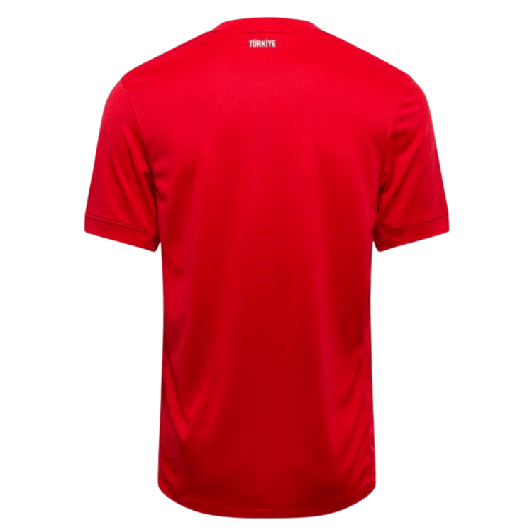 TÜRKEI Trikot Away Herren Euro 2024 - sportiger.de