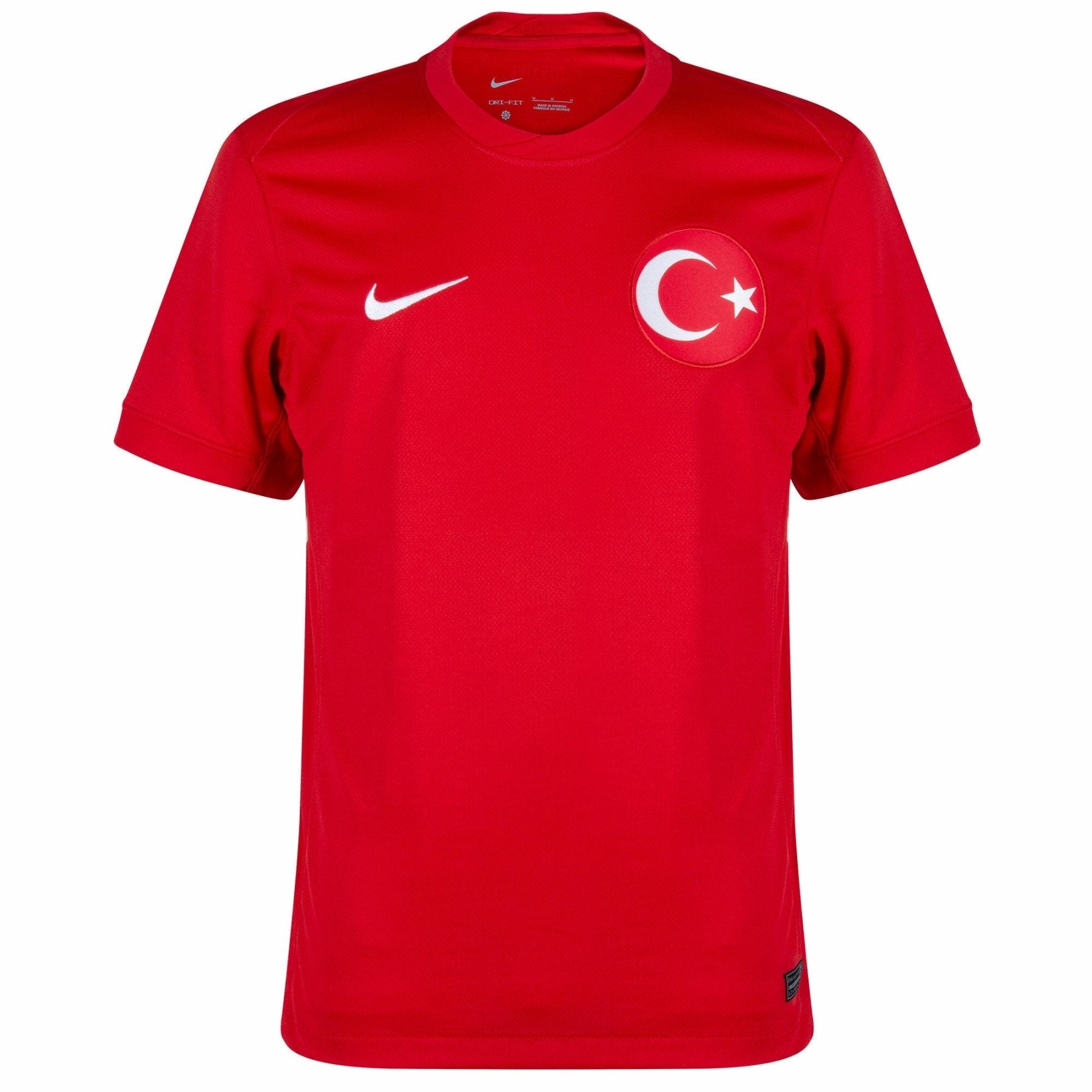 TÜRKEI Trikot Away Kinder EURO 2024 - sportiger.de