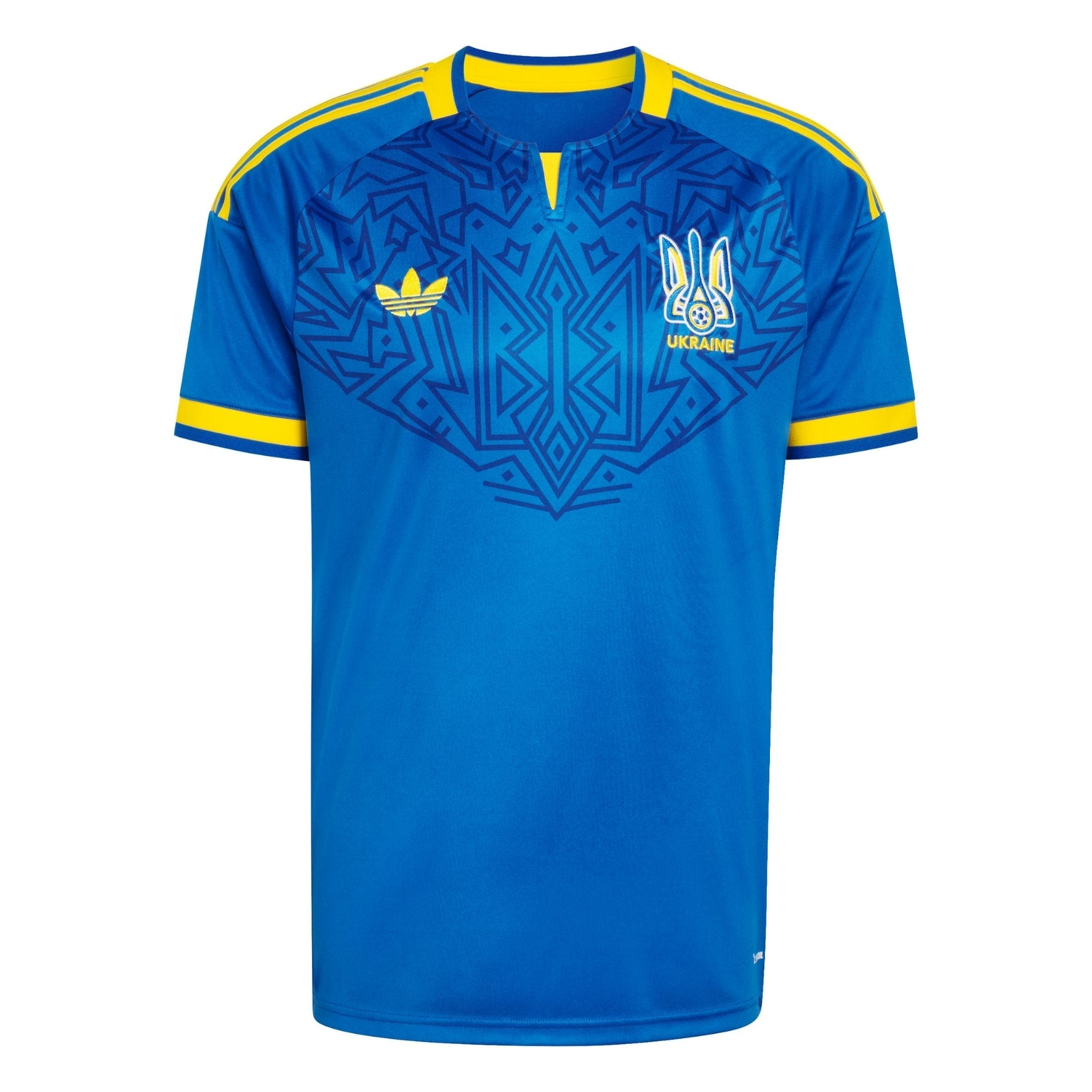 UAF UKRAINE Trikot Away Herren 26 / 27 - sportiger.de