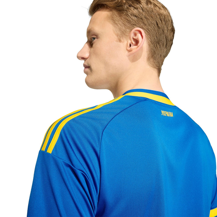 UAF UKRAINE Jersey Away Men 26 / 27 - sportiger.de