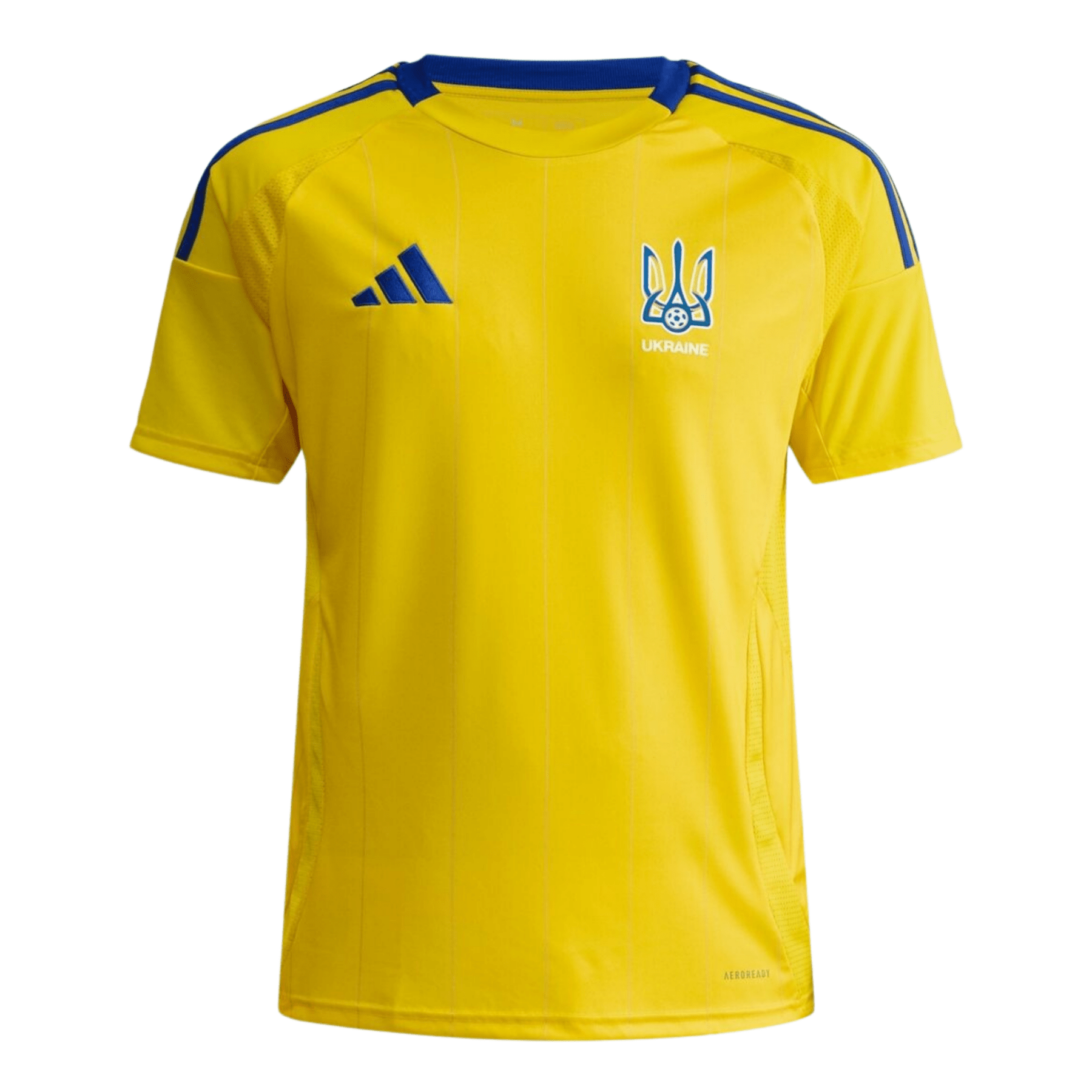 UAF UKRAINE Trikot Home Herren 24 / 25 - sportiger.de