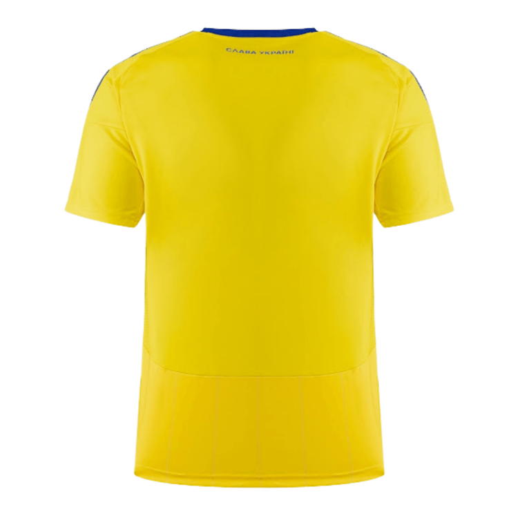 UAF UKRAINE Trikot Home Herren 24 / 25 - sportiger.de