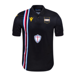 UC SAMPDORIA GENUA Trikot 3rd Herren 23 / 24 - sportiger.de