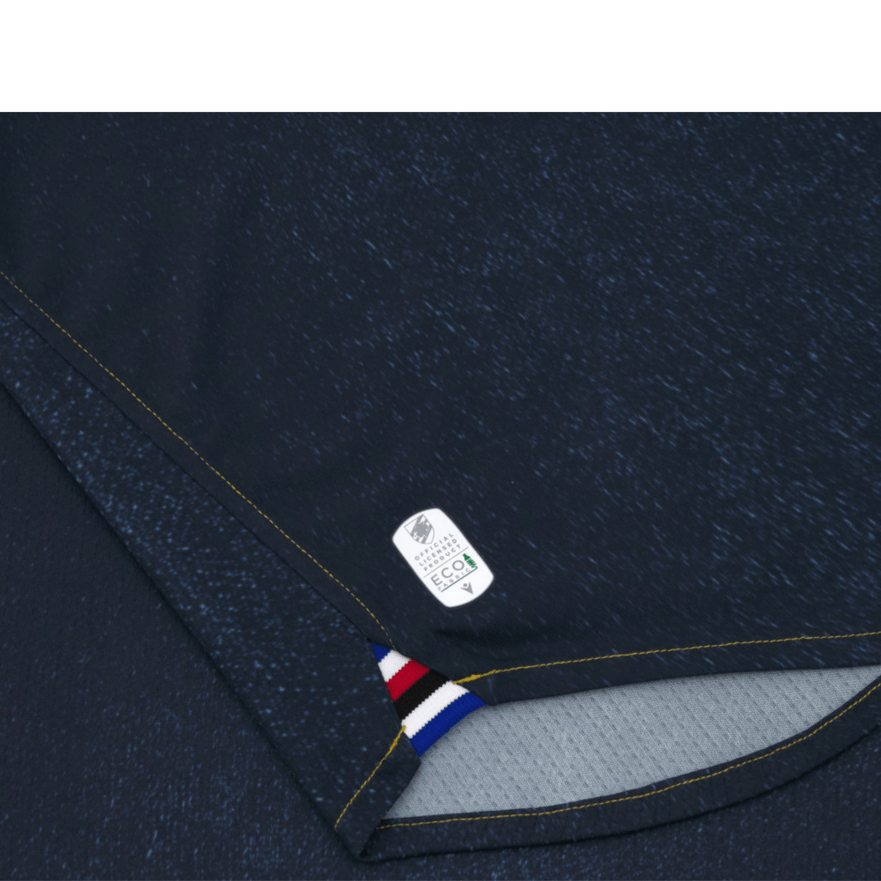 UC SAMPDORIA GENUA Trikot 3rd Herren 25 / 26 - sportiger.de