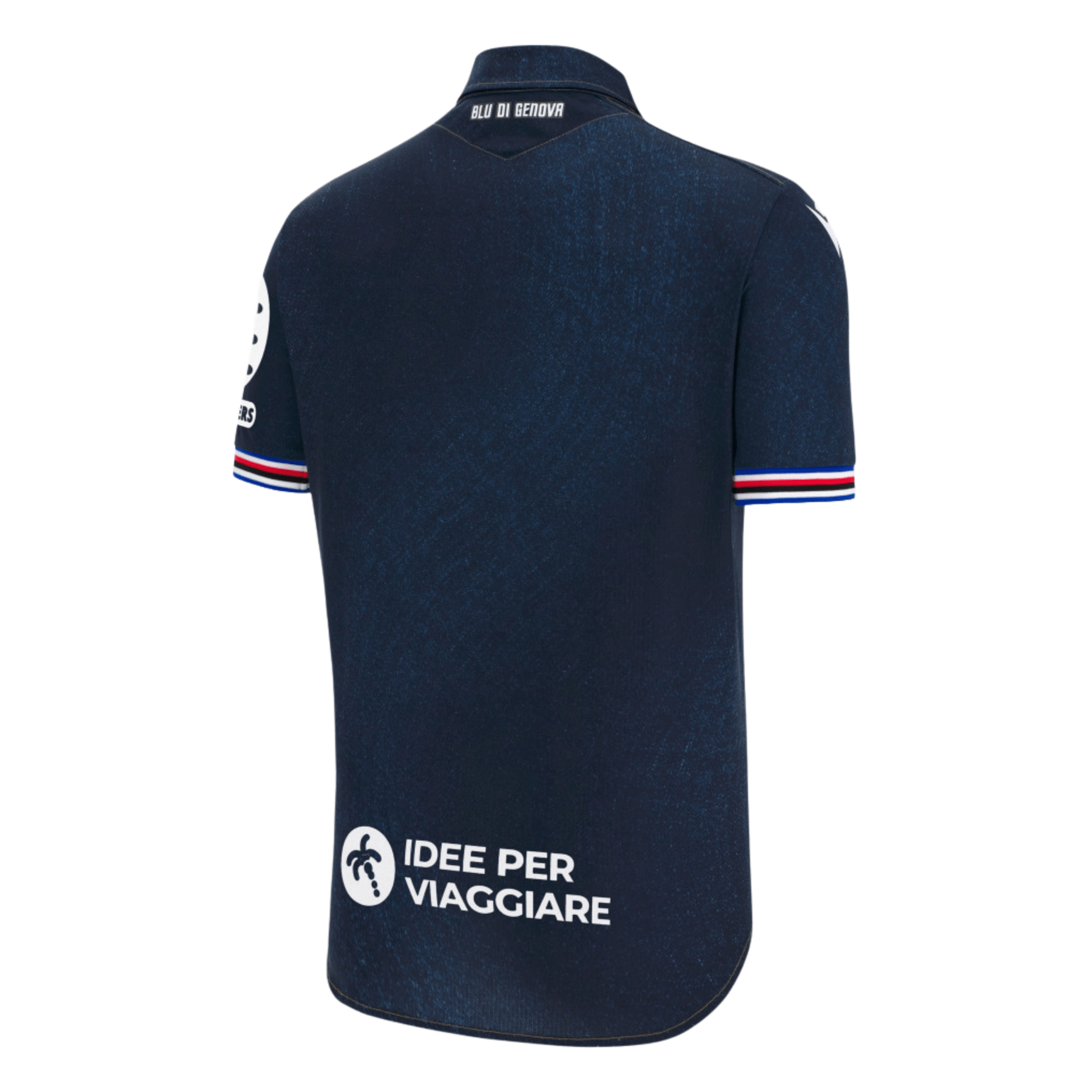 UC SAMPDORIA GENUA Trikot 3rd Herren 25 / 26 - sportiger.de