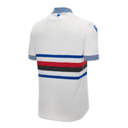 UC SAMPDORIA GENUA Trikot Away Herren 23 / 24 - sportiger.de