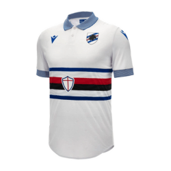 UC SAMPDORIA GENUA Trikot Away Herren 23 / 24 - sportiger.de