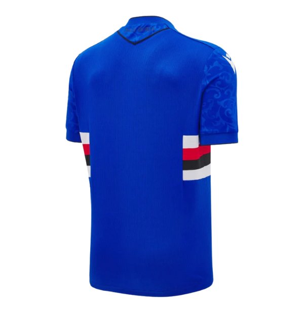 UC SAMPDORIA GENUA Trikot Home Herren 24 / 25 - sportiger.de