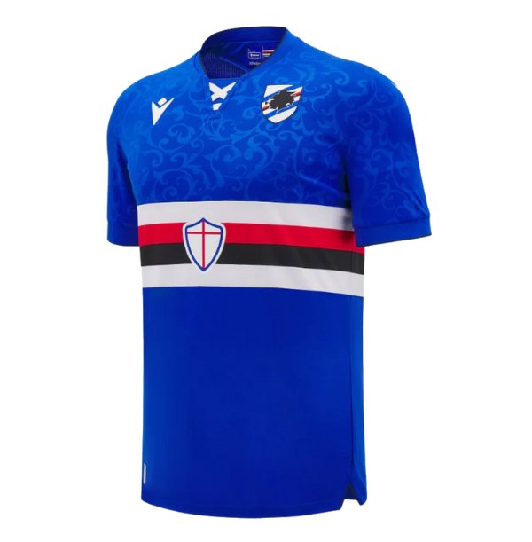 UC SAMPDORIA GENUA Trikot Home Herren 24 / 25 - sportiger.de