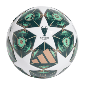 UCL LGE FINAL MUNICH Trainingsball 2025 - sportiger.de