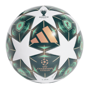 UCL LGE FINAL MUNICH Trainingsball 2025 - sportiger.de