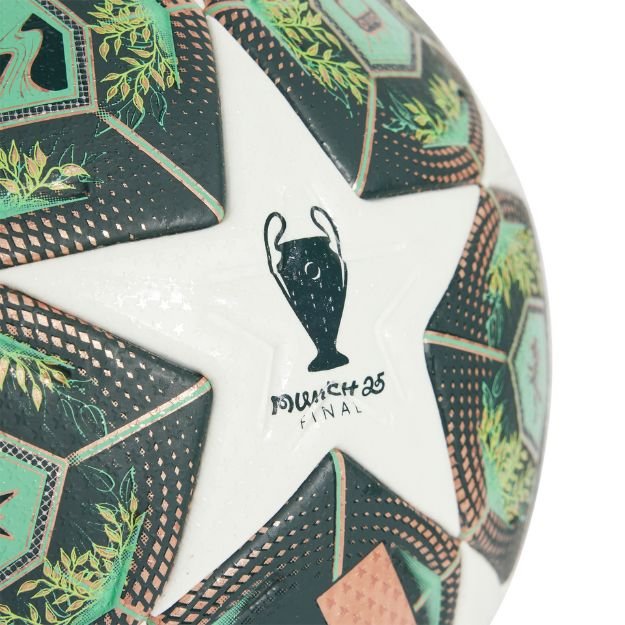 UCL PRO FINAL MUNICH Spielball 2025 - sportiger.de