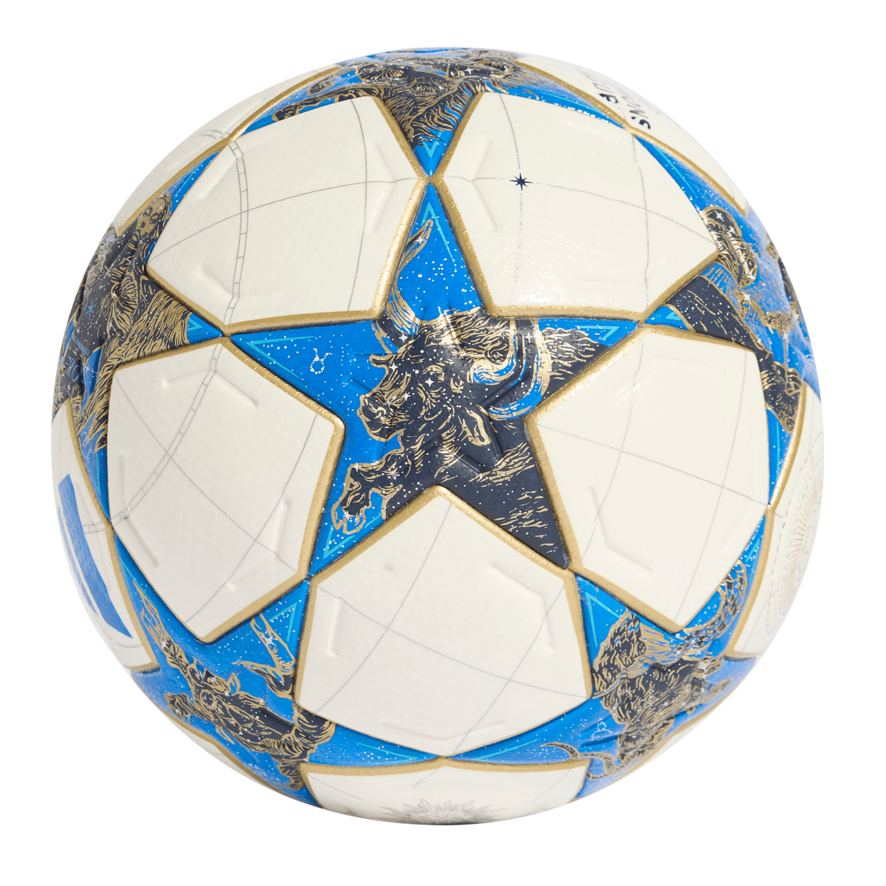 UCL UEFA CHAMPIONS LEAGUE PRO Spielball 25 / 26 - sportiger.de