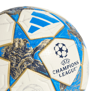 UCL UEFA CHAMPIONS LEAGUE PRO Spielball 25 / 26 - sportiger.de