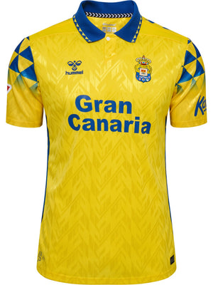 UD LAS PALMAS Trikot Home Kinder 24 / 25 - sportiger.de