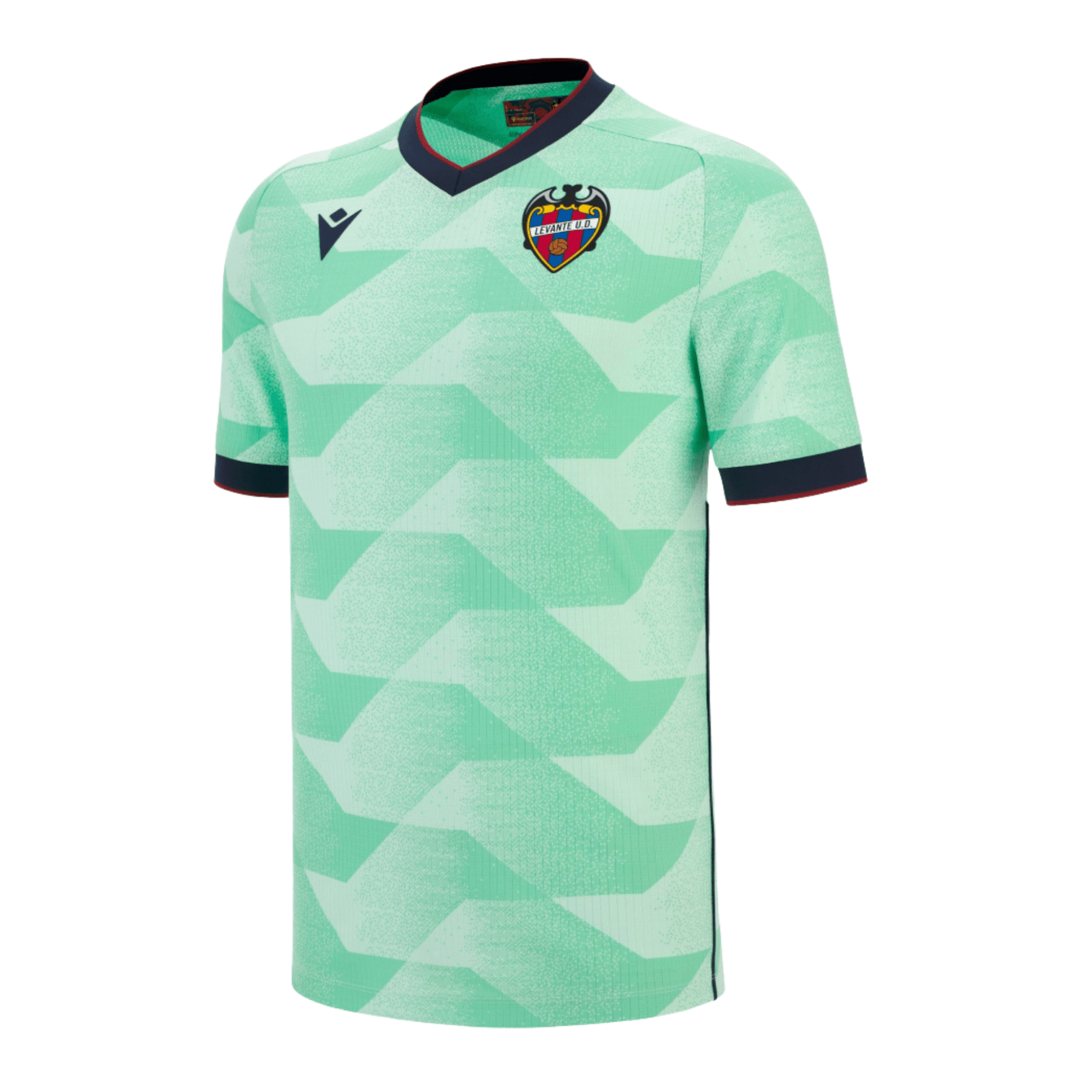 UD LEVANTE Trikot 3rd Herren 25 / 26 - sportiger.de