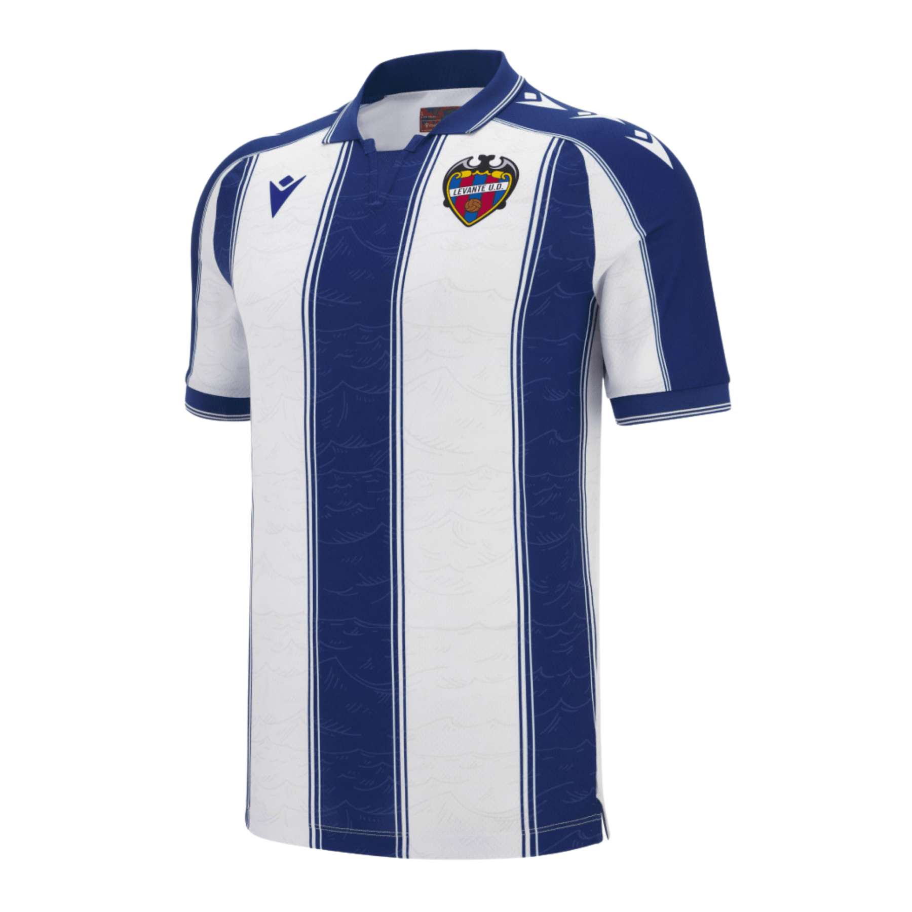 UD LEVANTE Trikot Away Herren 25 / 26 - sportiger.de