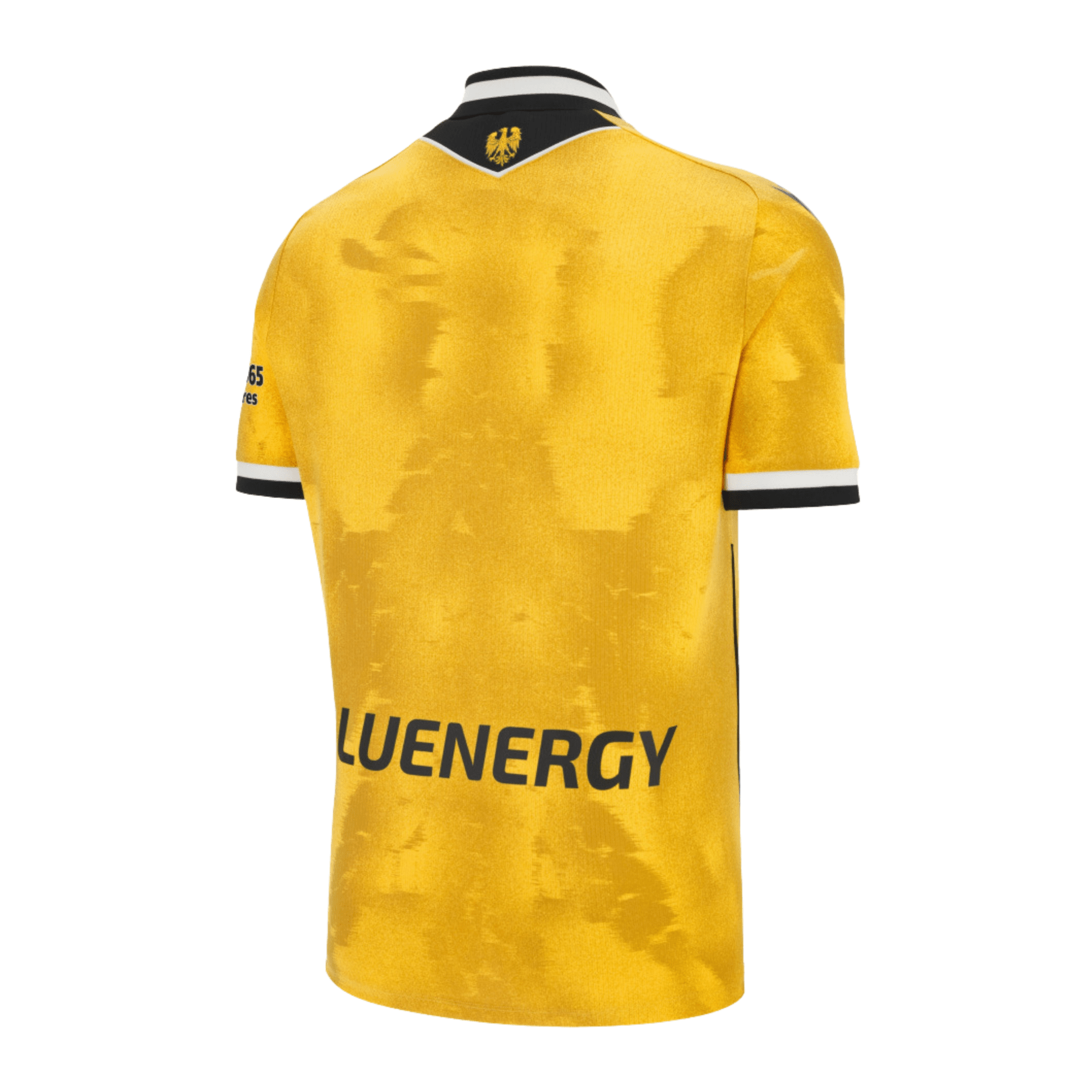 UDINESE CALCIO Trikot 3rd Herren 25 / 26 - sportiger.de