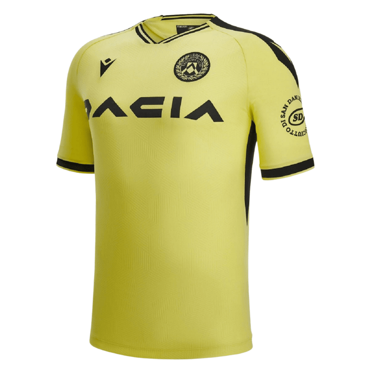 UDINESE CALCIO Trikot Away Herren 22 / 23 - sportiger.de