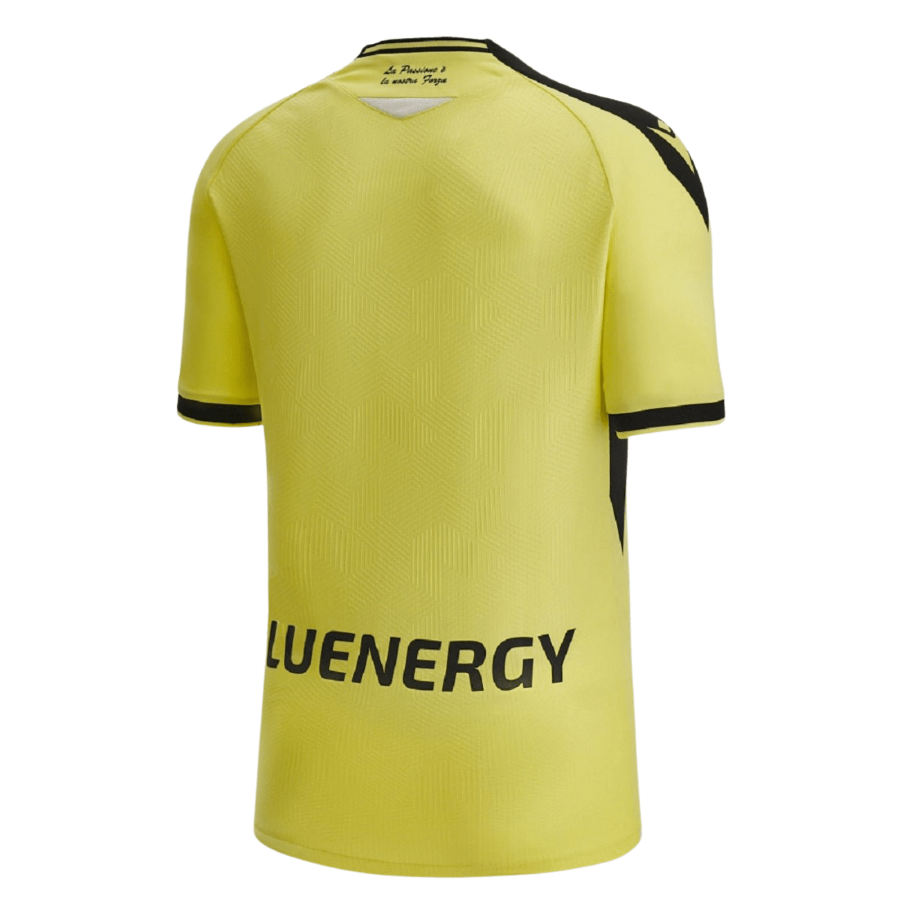 UDINESE CALCIO Trikot Away Herren 22 / 23 - sportiger.de