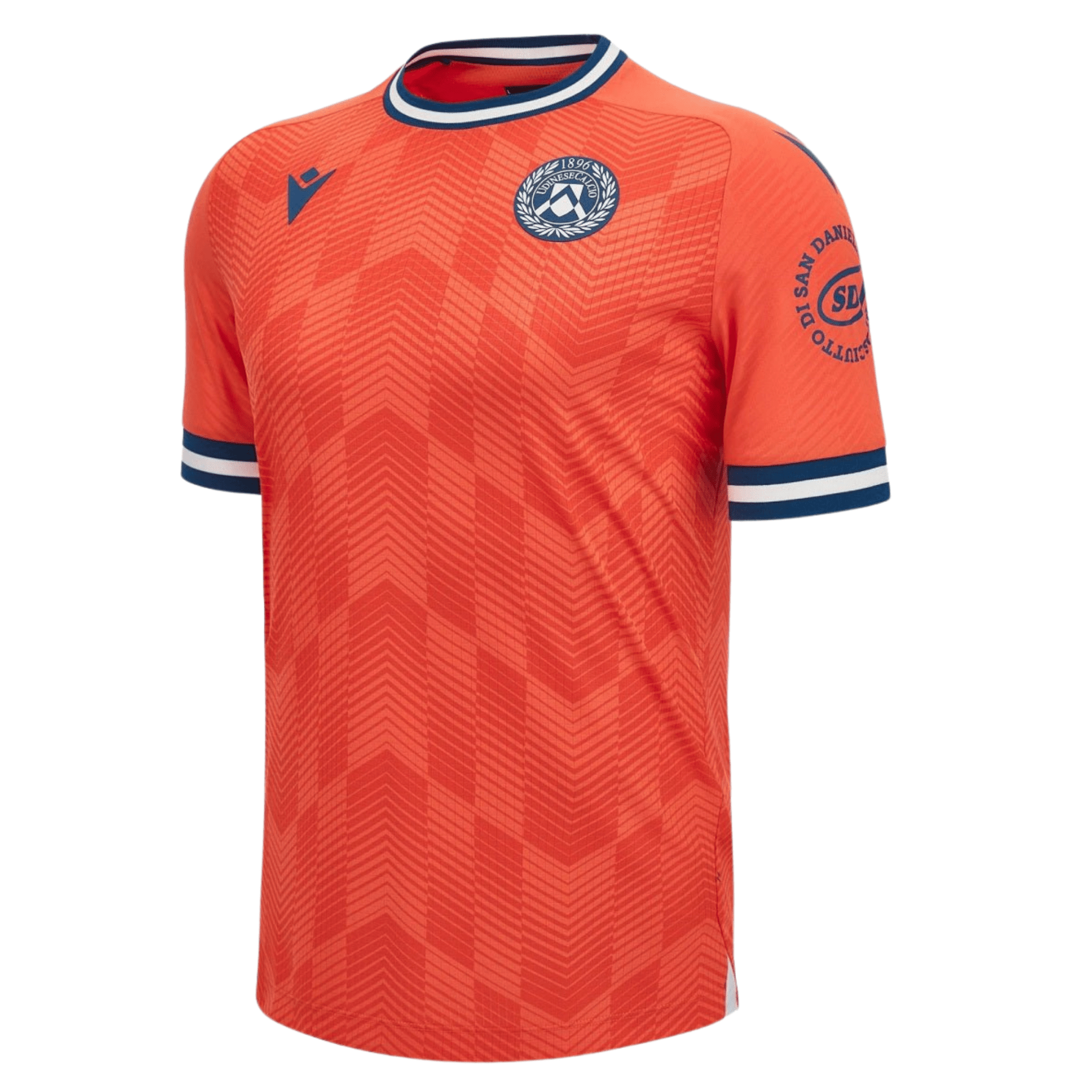 UDINESE CALCIO Trikot Away Herren 23 / 24 - sportiger.de