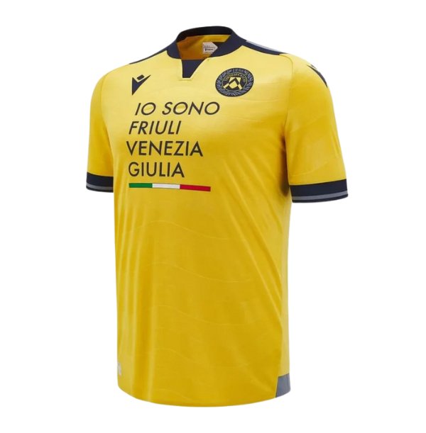 UDINESE CALCIO Trikot Away Herren 24 / 25 - sportiger.de