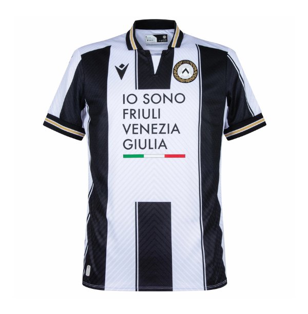 UDINESE CALCIO Trikot Home Herren 24 / 25 - sportiger.de