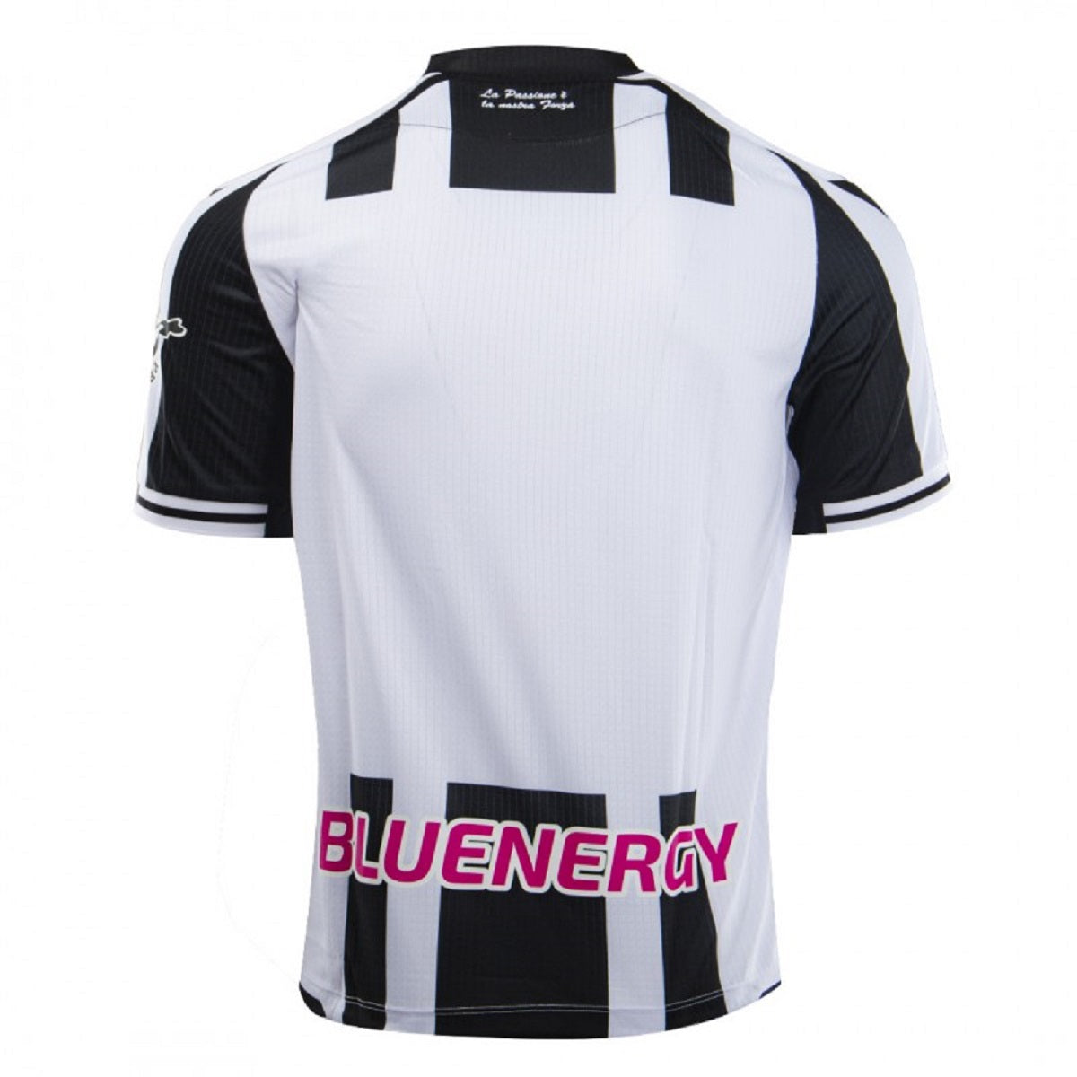 macron UDINESE CALCIO Trikot Home Herren 22 / 23