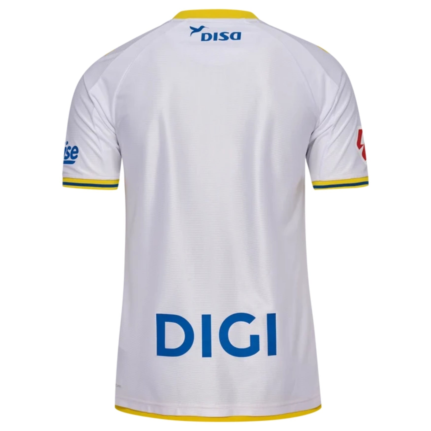 UDLP UD LAS PALMAS Trikot 3rd Herren 26 / 27 - sportiger.de