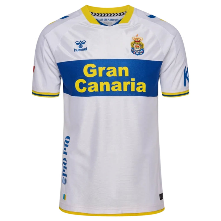 UDLP UD LAS PALMAS Trikot 3rd Herren 26 / 27 - sportiger.de
