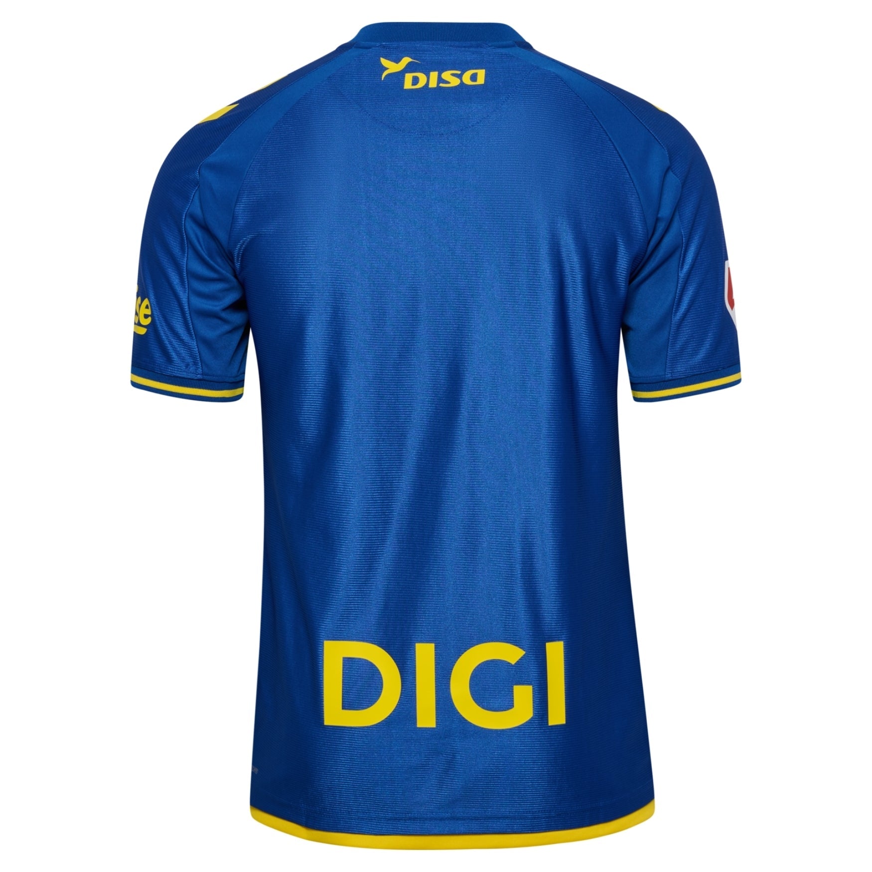 UDLP UD LAS PALMAS Trikot Away Herren 26 / 27 - sportiger.de